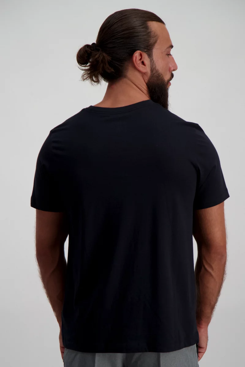 Nike Sportswear Club Herren T-Shirt