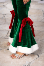 X-mas elf set