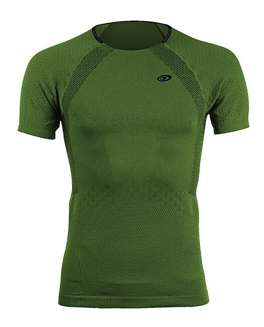 BV SPORT - T-SHIRT MC RTECH EVO 2 M