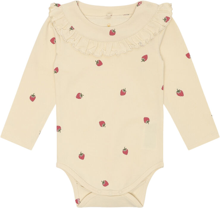 The New TNSLarawila L_S Body Angora strawberry