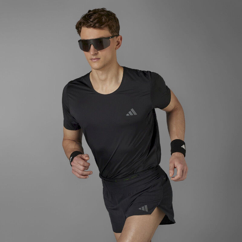 Adizero Gel Short - Short running homme