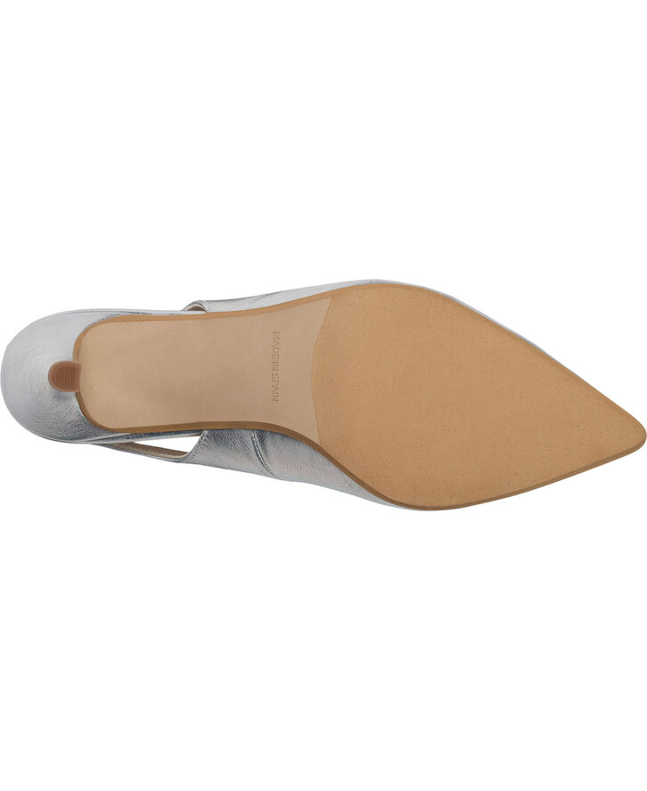 Gardenia Dakota Holographic silver