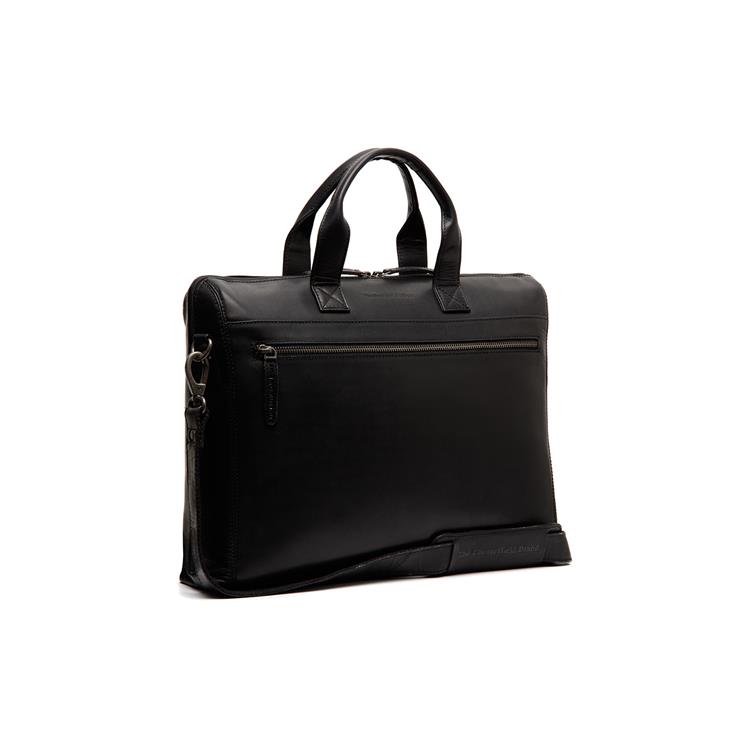 Chesterfield C40.1091 zwart