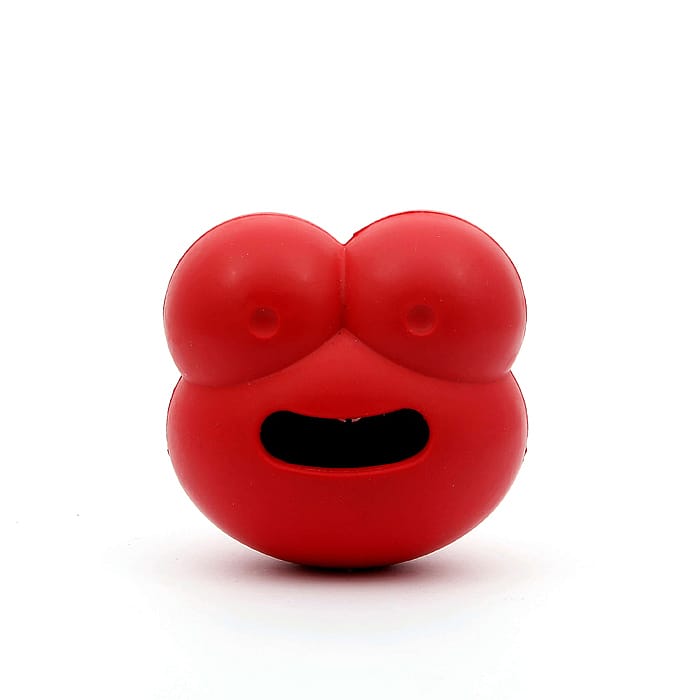 Frogg Toys Rubber Speeltjes Hond | Robert de Frogg | 12694