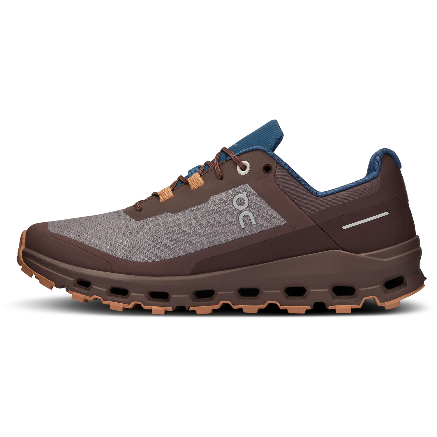On Cloudvista Waterproof Dames