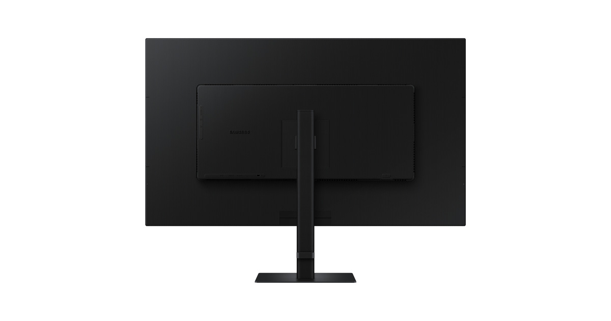 SAMSUNGViewFinity S8 S80D UHD Monitor 37