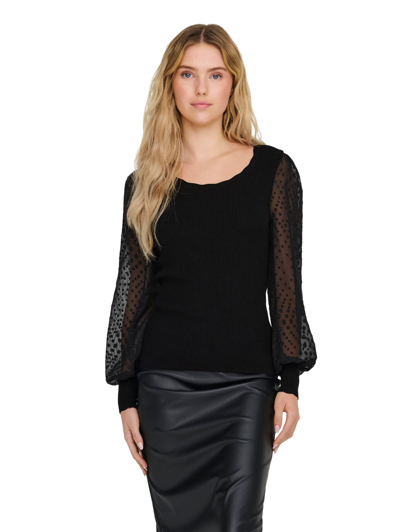 Julie Life Top
