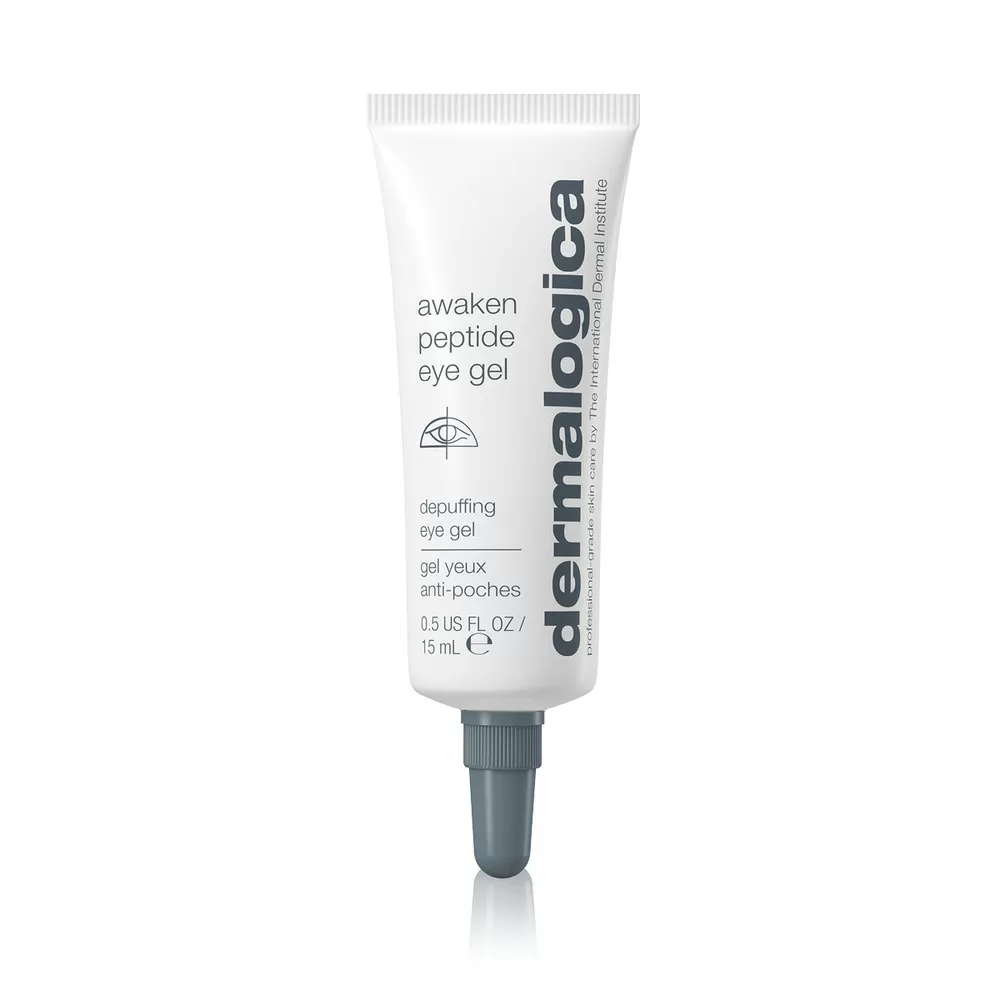 Dermalogica Awaken Peptide Eye Gel - 15 ml.