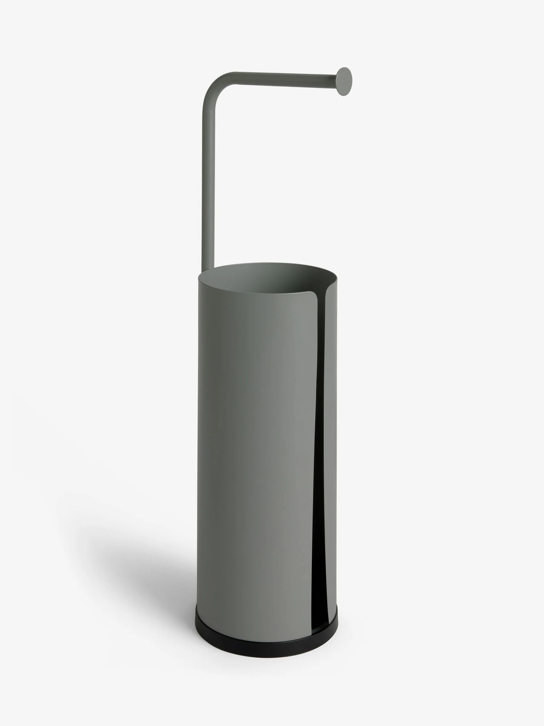 Toiletrolhouder