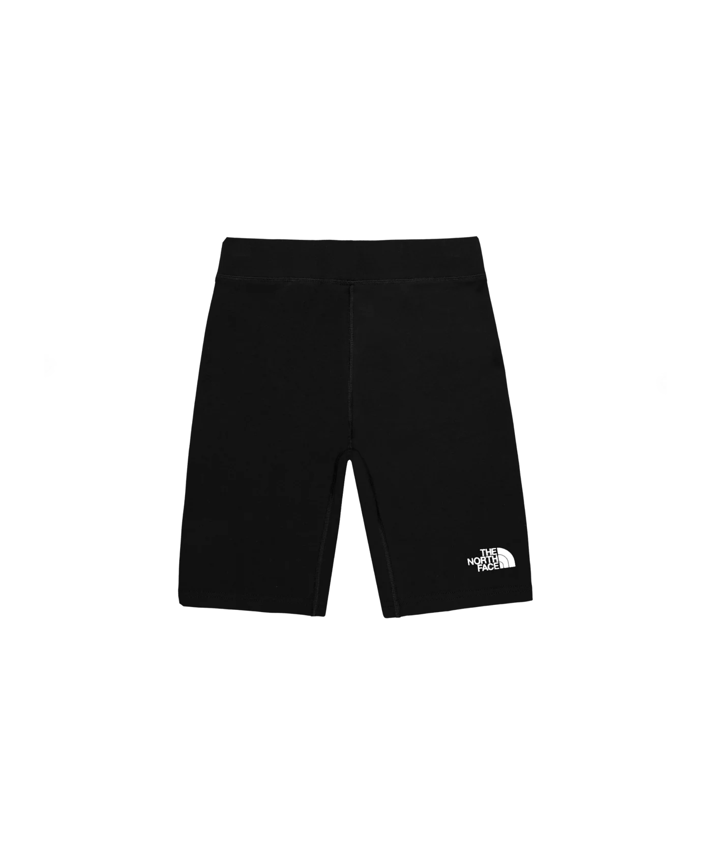 The North Face Interlock Short Damen Schwarz