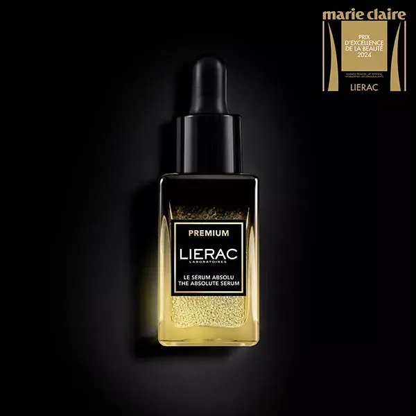 Lierac Premium The Absolute Serum 30ml