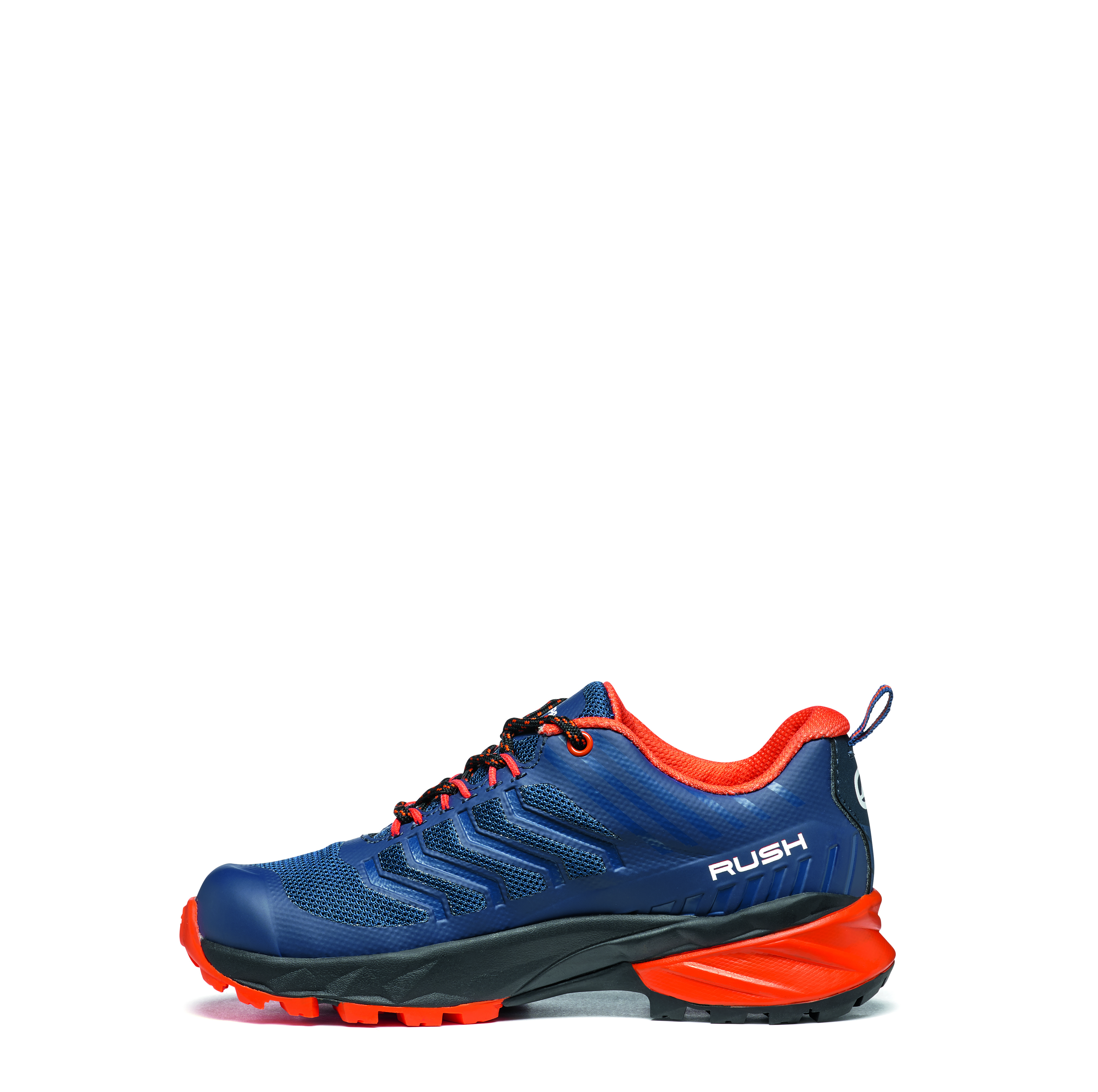 Rush Kid GTX