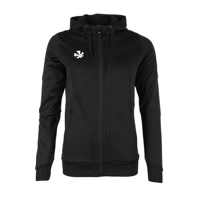 Reece Women Cleve TTS FZ Hoodie