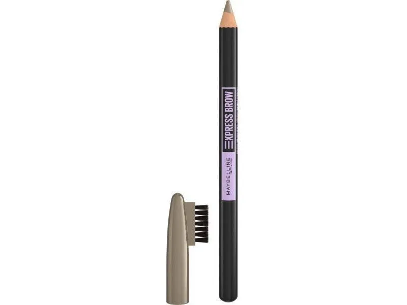 MAYBELLINE_Express Brow Shaping Pencil 02 Blonde