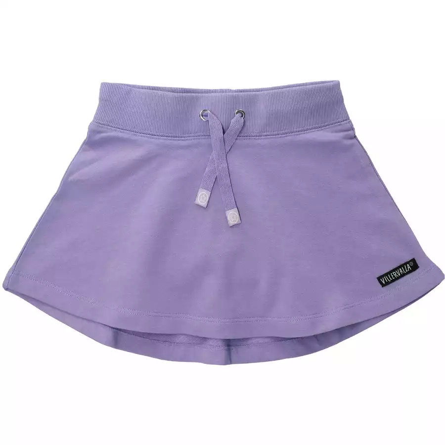 Villervalla Rock College Wear lavendel