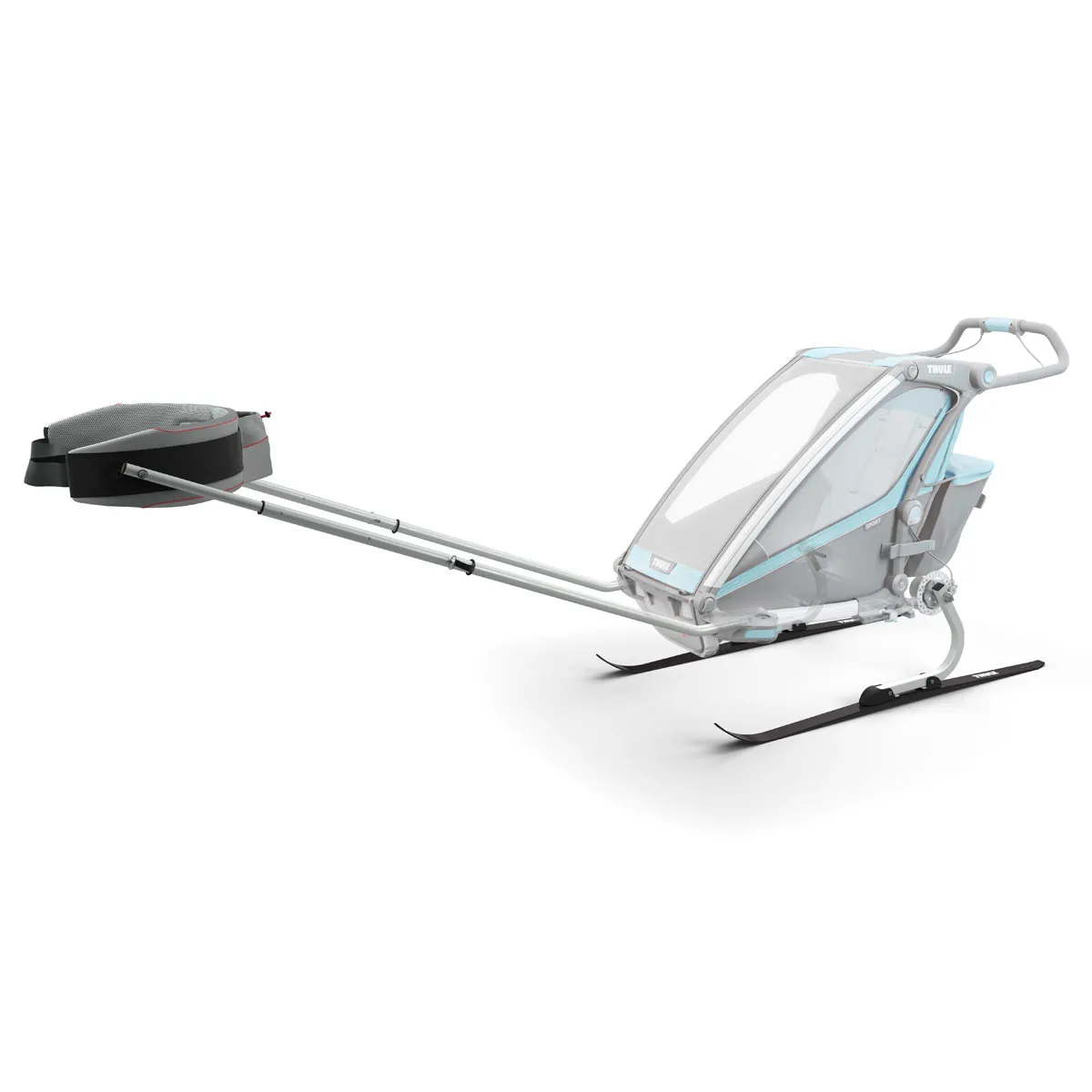Thule Kit De Randonnée Et Ski Thule - CrossLite