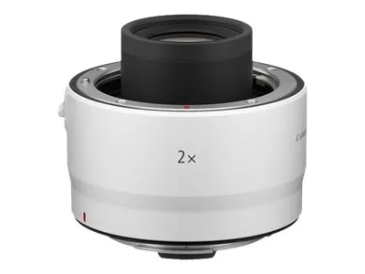 Canon RF - Telefoto zoom objektiv - 100 mm - 500 mm - f/4.5-7.1 L IS USM - Canon RF - for EOS RF Mount