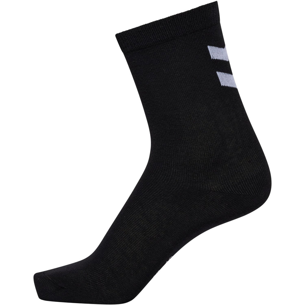 Køb Hummel True Navy Make My Day Strømper 5-pak