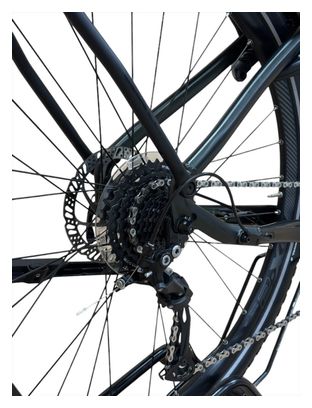 Produit reconditionné . Giant Explore E 3 Sta SHIMANO ALIVIO 2022 . Vélo électrique . Giant . très bon état