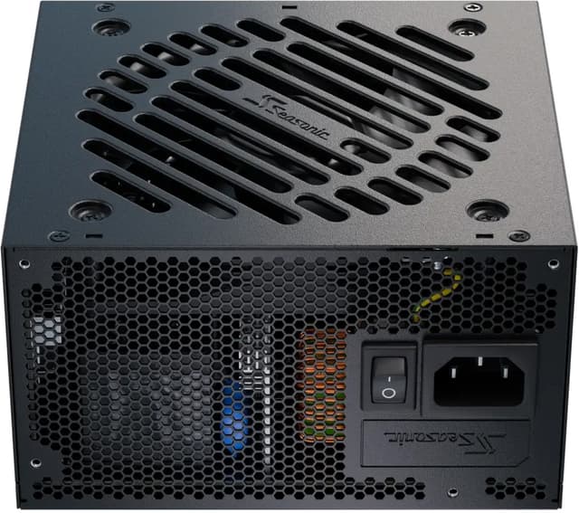 Seasonic Core GX-850 ATX 3.1 strømforsyningsenhed