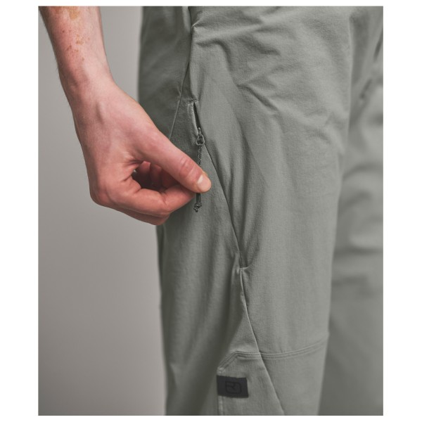 Ortovox - Women's Trad Light Pants - Pantalon d'escalade