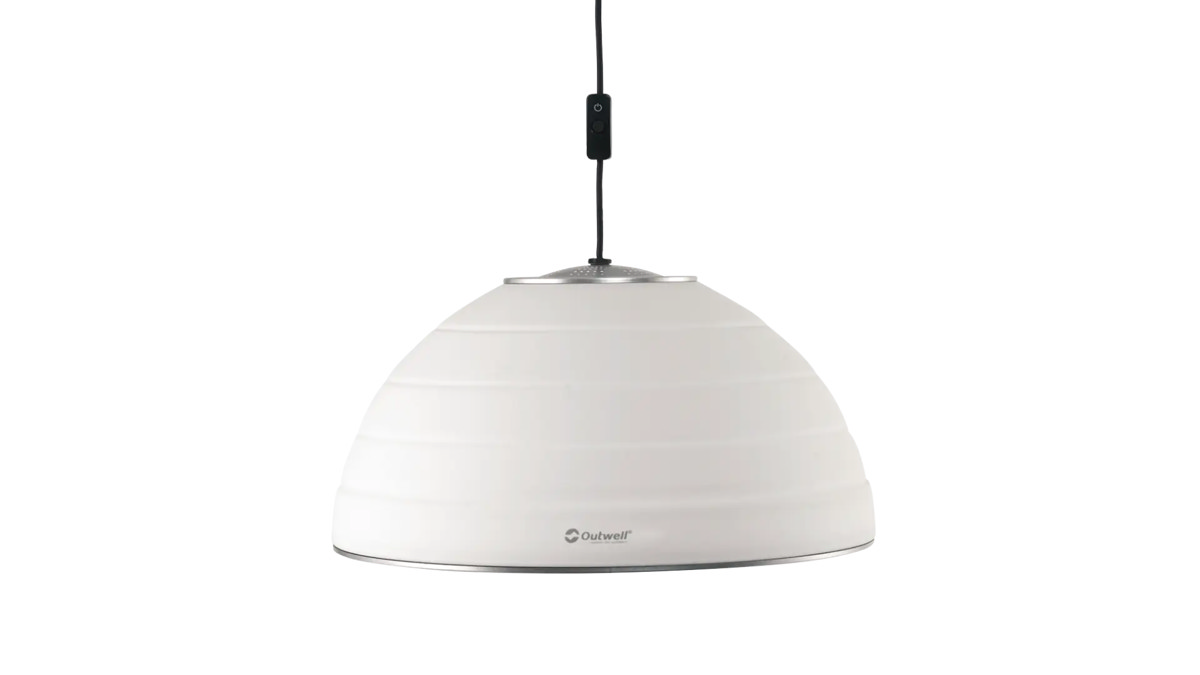 Pollux Lux Cream White