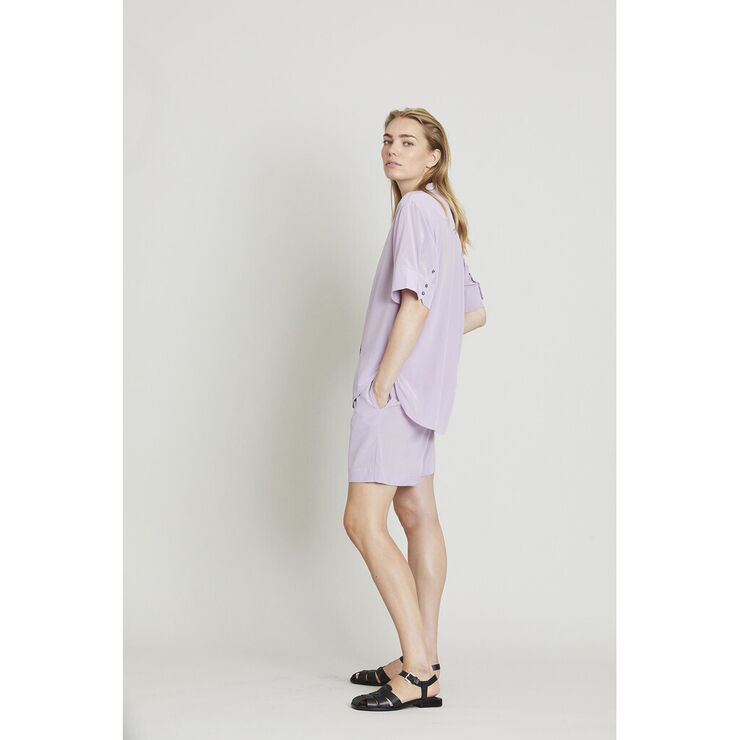 Heartmade ¤ Matea shirt HM ¤ Wild orchid