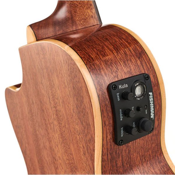 Kala KA-SMH-TG-CE Tenor Ukulele