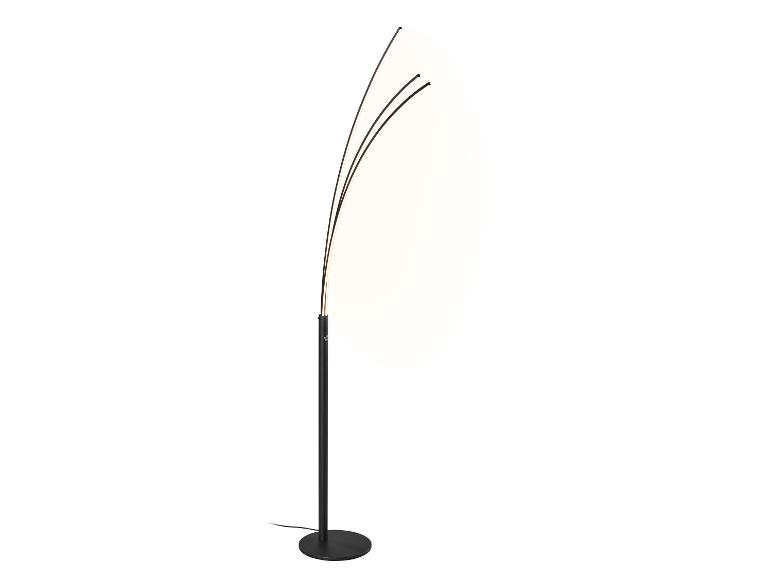 Staande LED-lamp