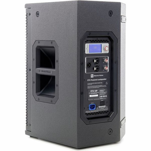 EV ETX-10P/15SP Set