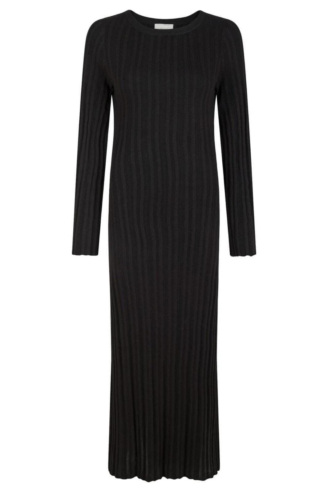 Neo Noir Eris Knit Dress
