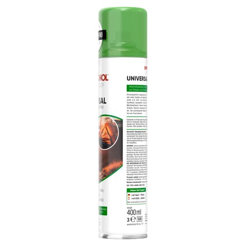 IMPRÄGNOL Imprägnierspray Waterproof Eco  400ml