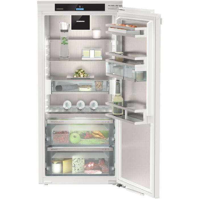Liebherr Einbau Kühlschrank IRBb 4170-20 Peak BioFresh