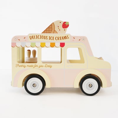 Le Toy Van Isbil Tre