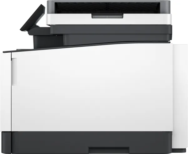 HP Color LaserJet Pro MFP 3302fdng A4, 25S.Col, MF, Fax, Duplex, Netw.