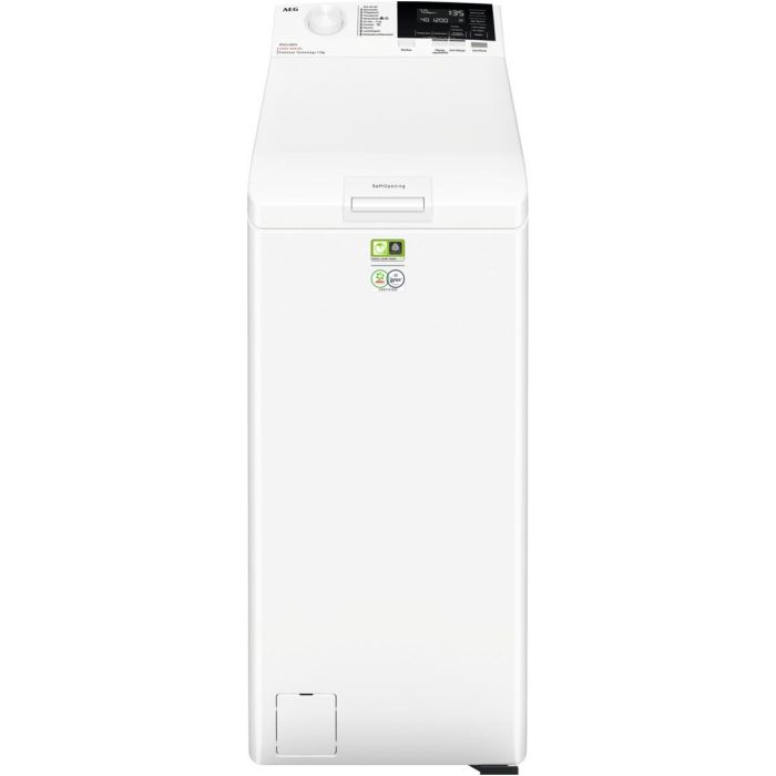 AEG Toplader LTR6E60279