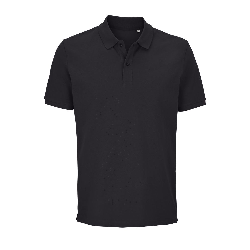 SOL'S 04242 - Polo Unisexe Confort en Coton Bio