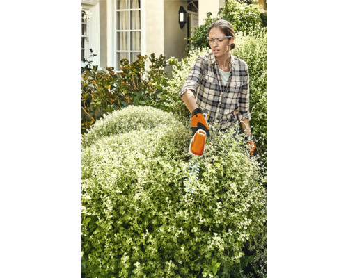 STIHL HSA 26 accu-heggenschaar zonder accu en lader