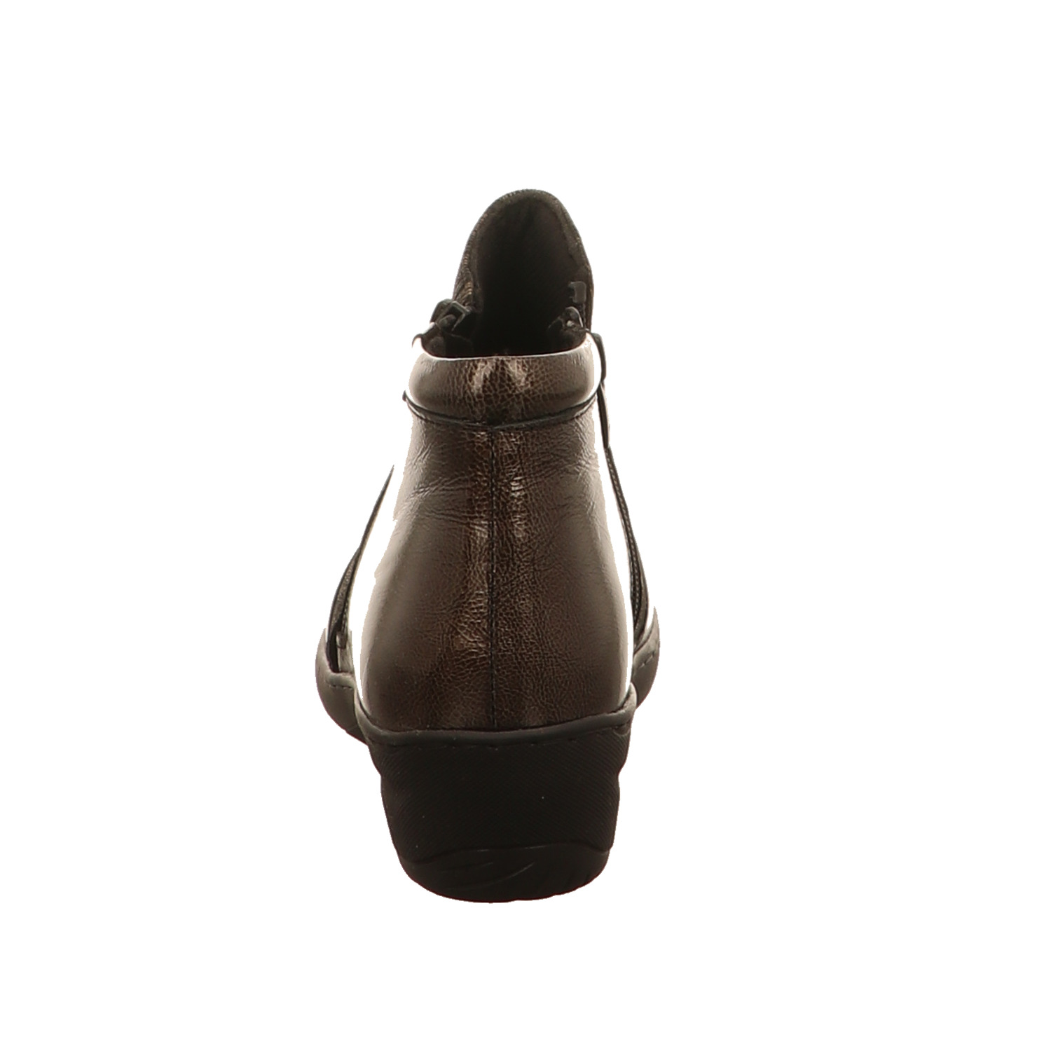 Gemini Stiefelette grün