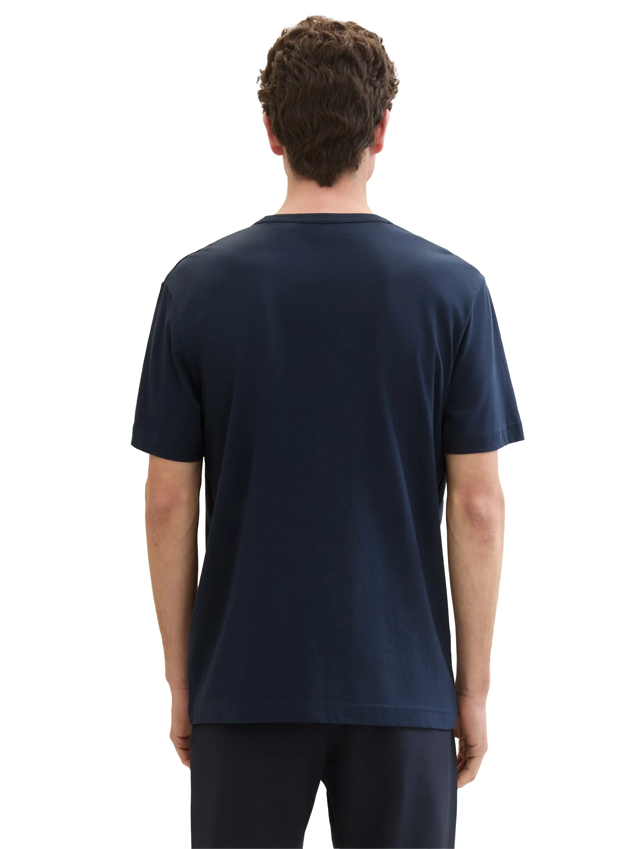 Tom Tailor Herren T-Shirt