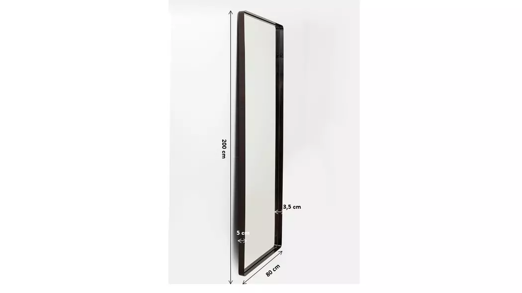 Spiegel Ombra Soft 82855