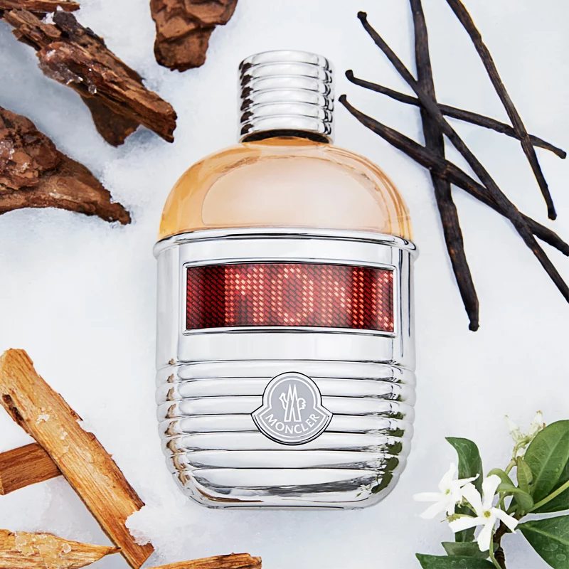 Moncler Pour Femme EDP Refillable 150 ml