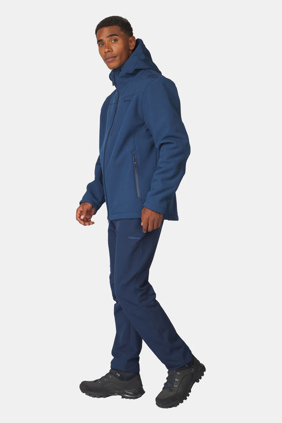 Ayacucho Ayacucho Ridgeway Softshell Hoody Jas
