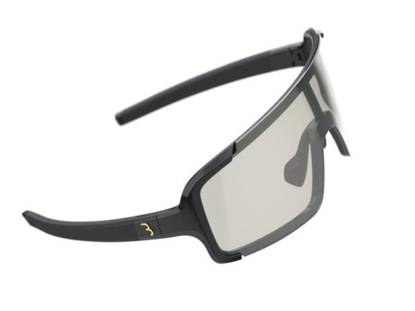 BBB Chester Fotokromiske Cykelbriller, Glossy Black