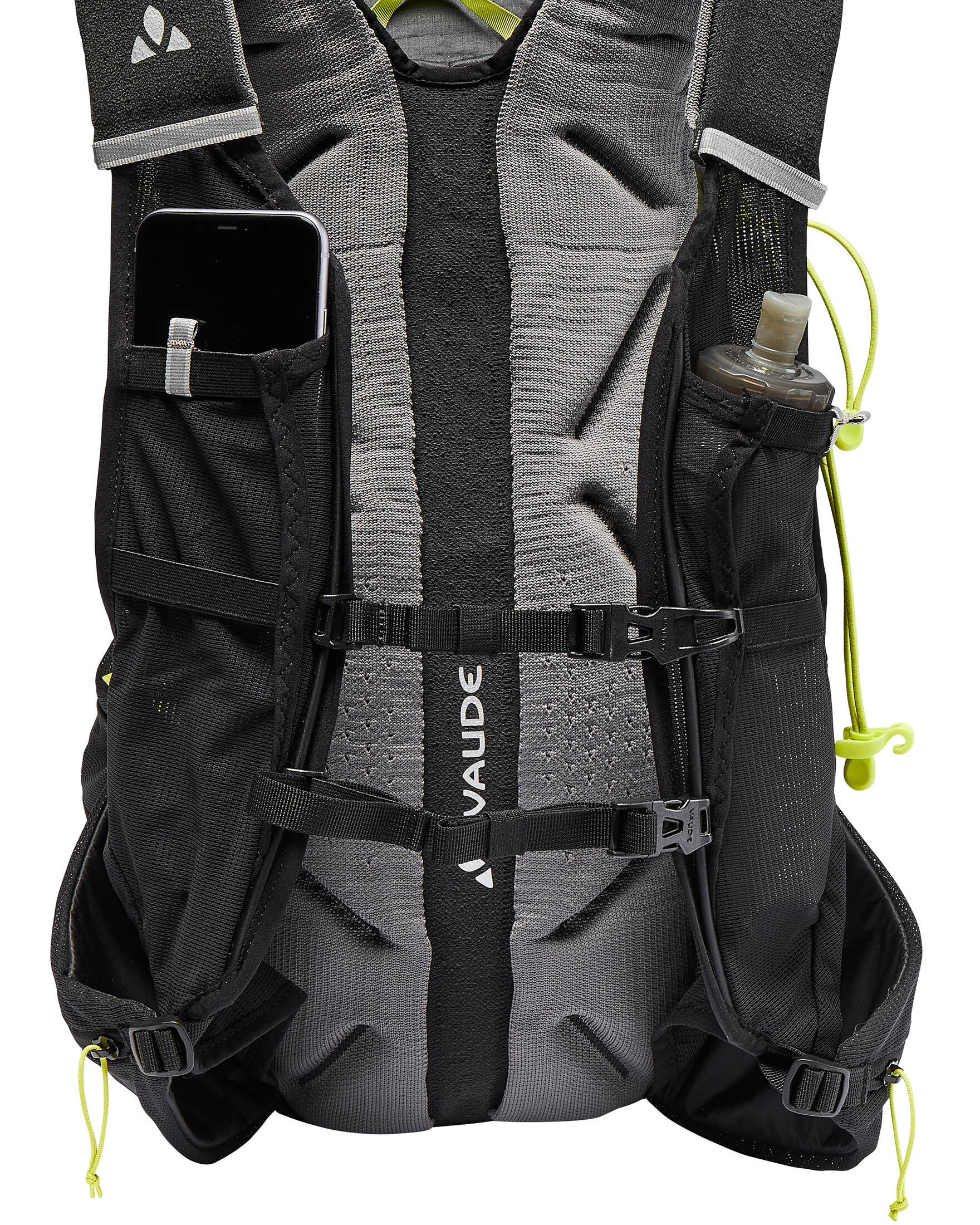 VAUDE| Rucksaecke15-19L Trail Spacer 18