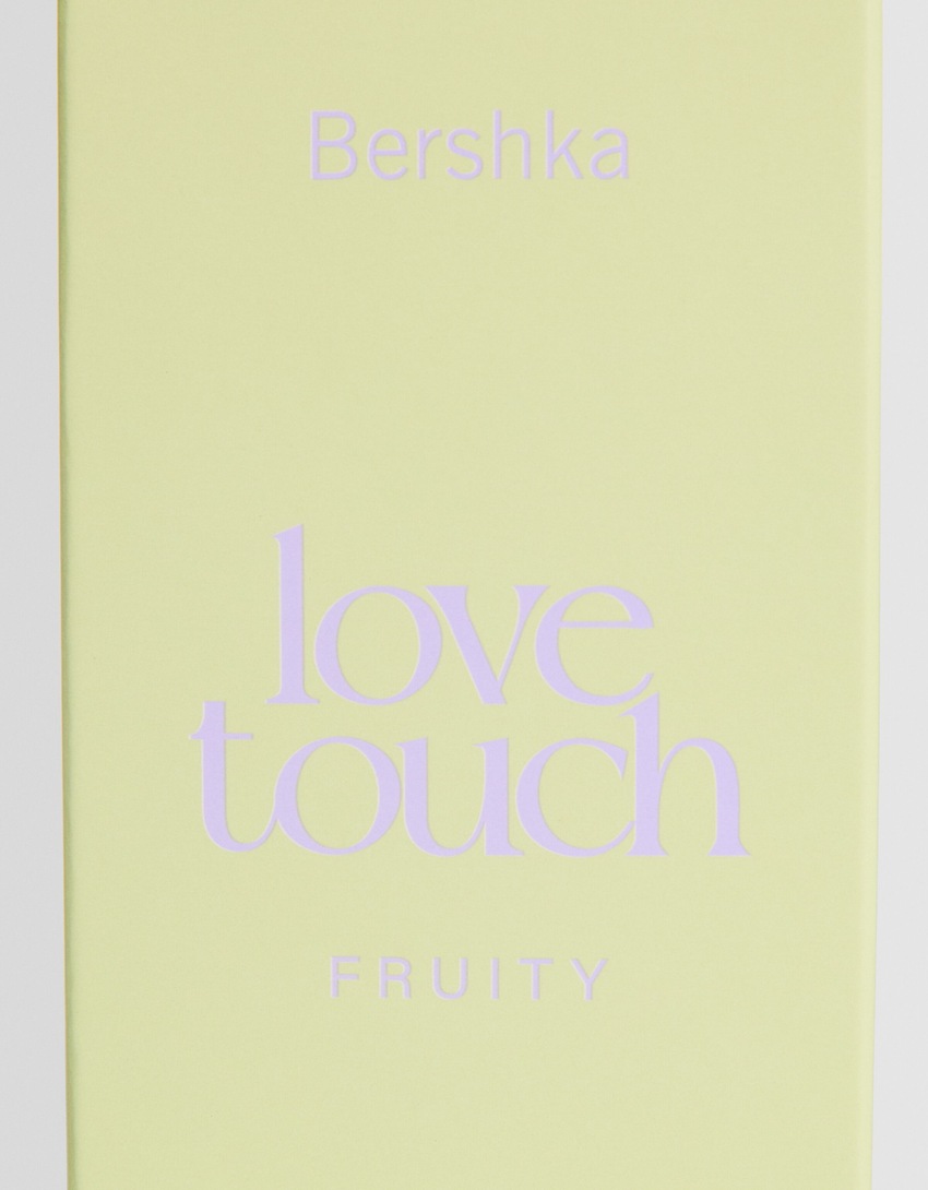 Love Touch 100ml