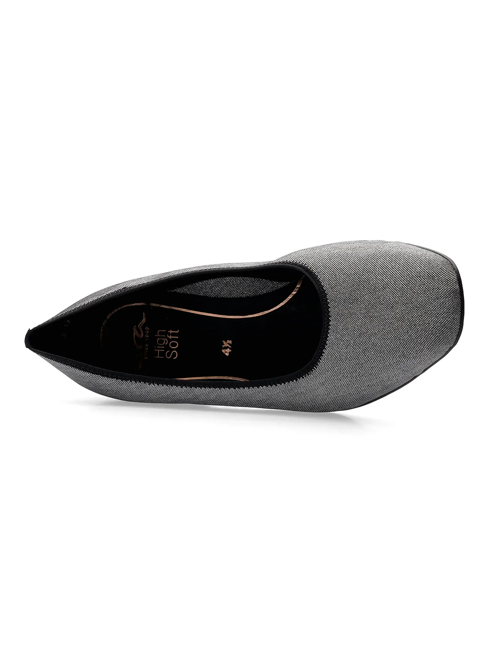 Pumps Graz schwarz