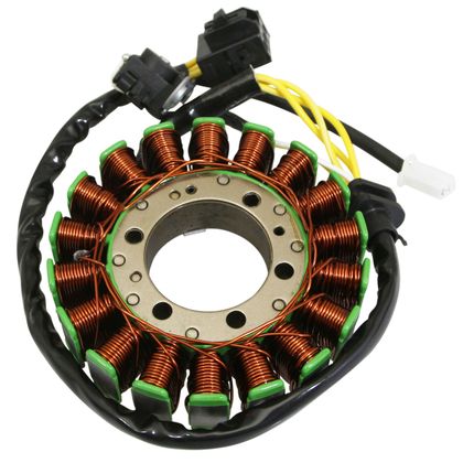 Stator d'allumage P2R Maxiscooter