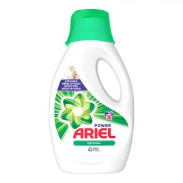 Ariel Vloeibare wasmiddel regular klein