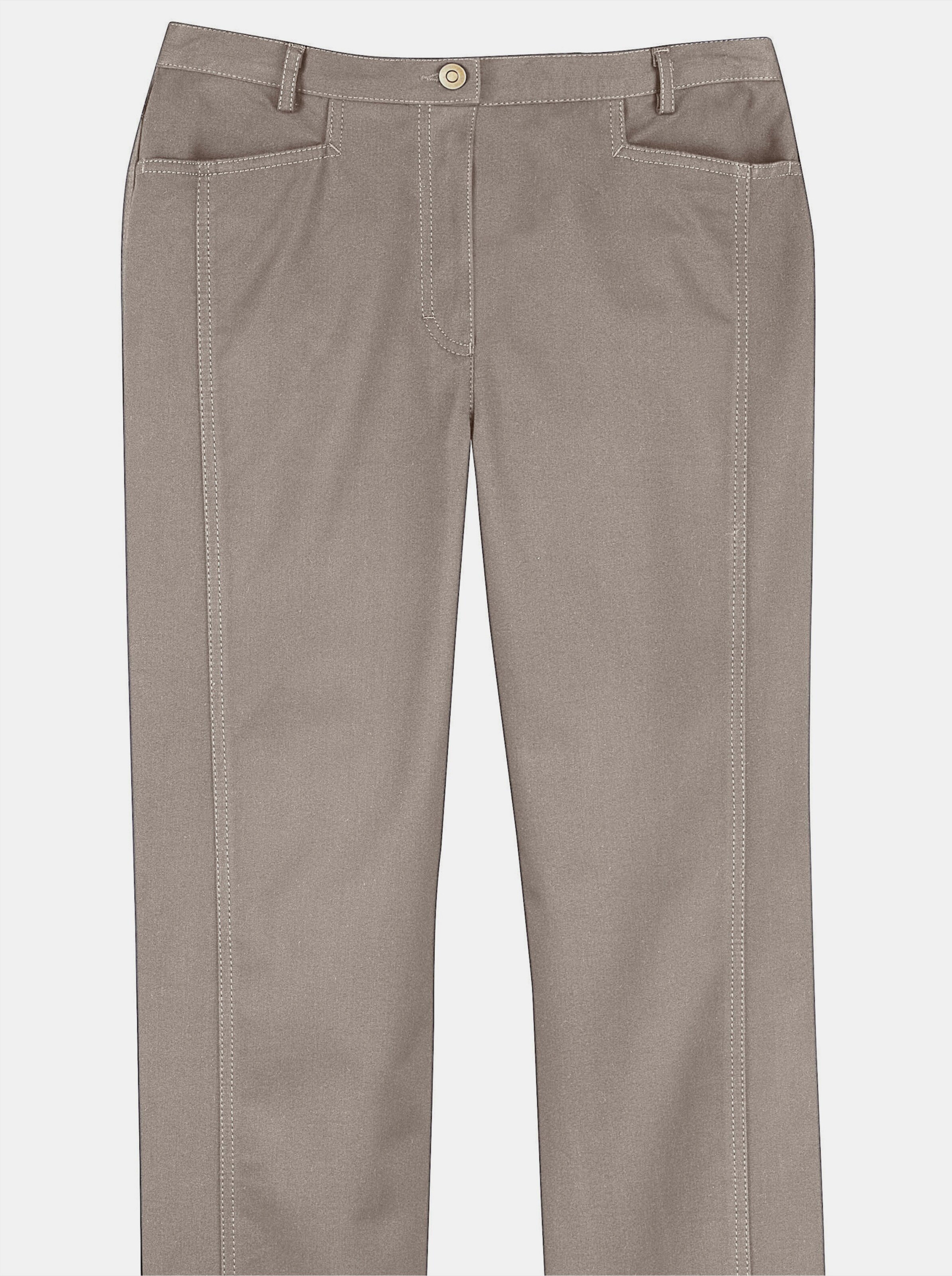 Thermohose